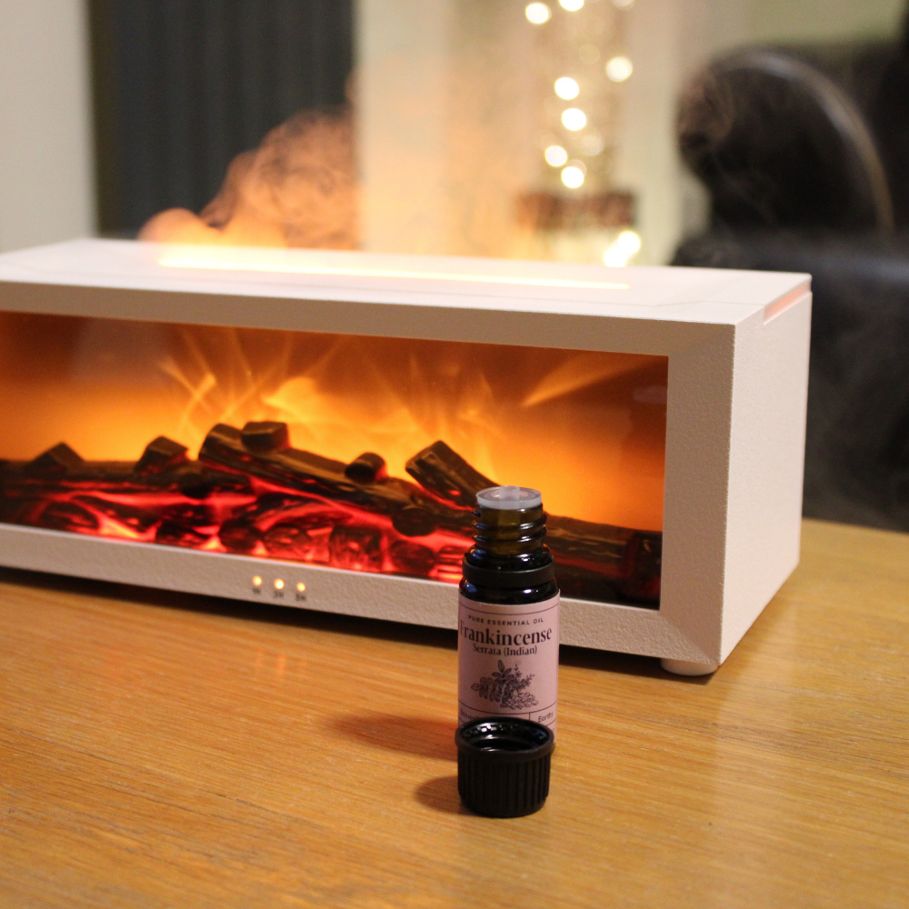 Bonfire Diffuser